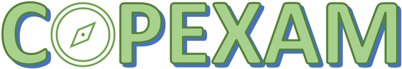 Copexam Logo